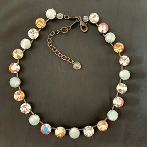 Sabika Classic Manhattan Choker